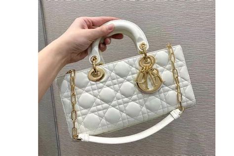 Replica Christian Dior Lady D